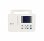 LCD/LED Ekranı Tıbbi EKG Makinesi Hafif/Orta/Ağır Ağırlık