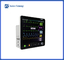 15 İnç Dokunmatik Ekranlı Hasta Monitörü Anti elektroşok Renkli TFT Ekran